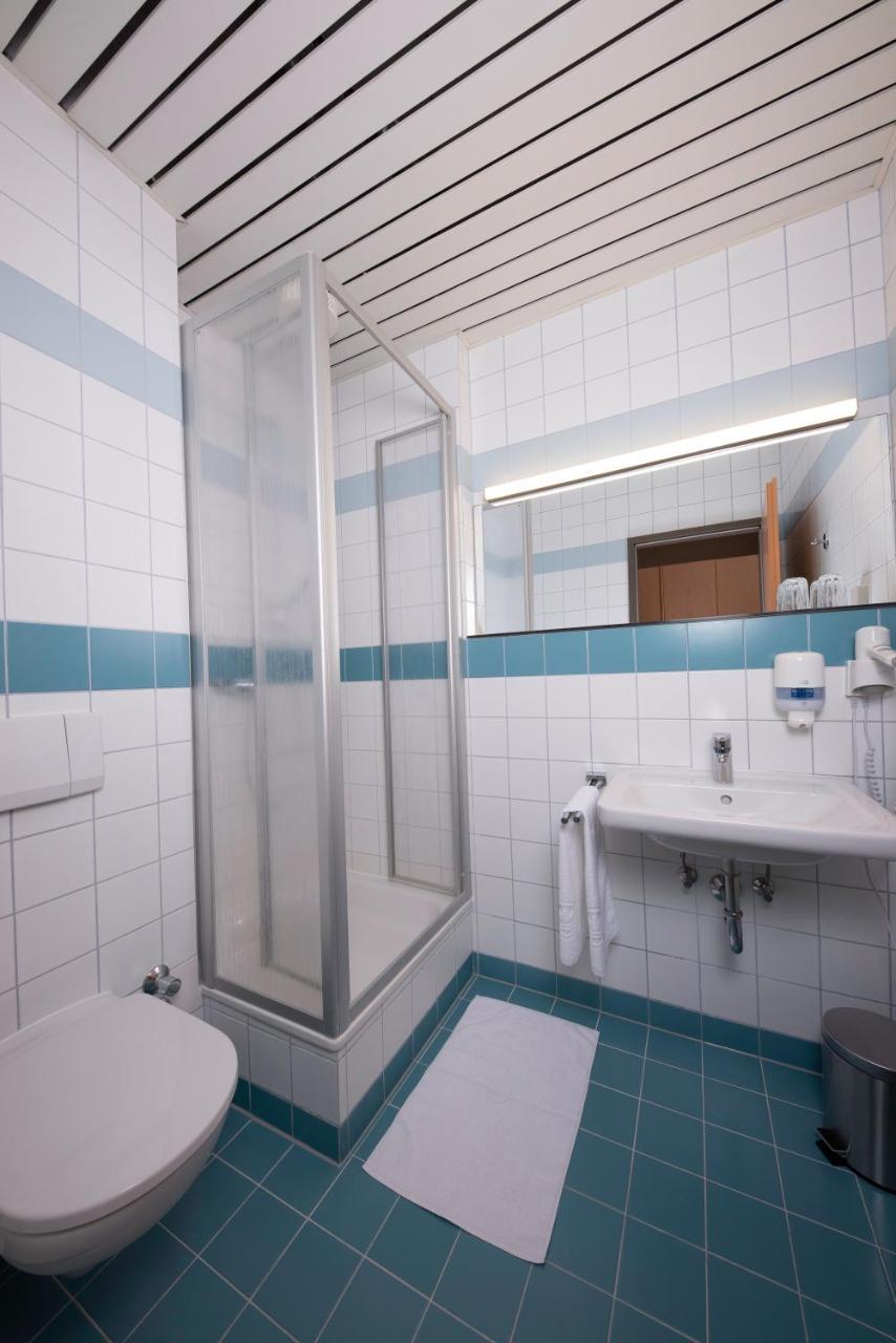 Campus Horn Hotel Phòng bức ảnh