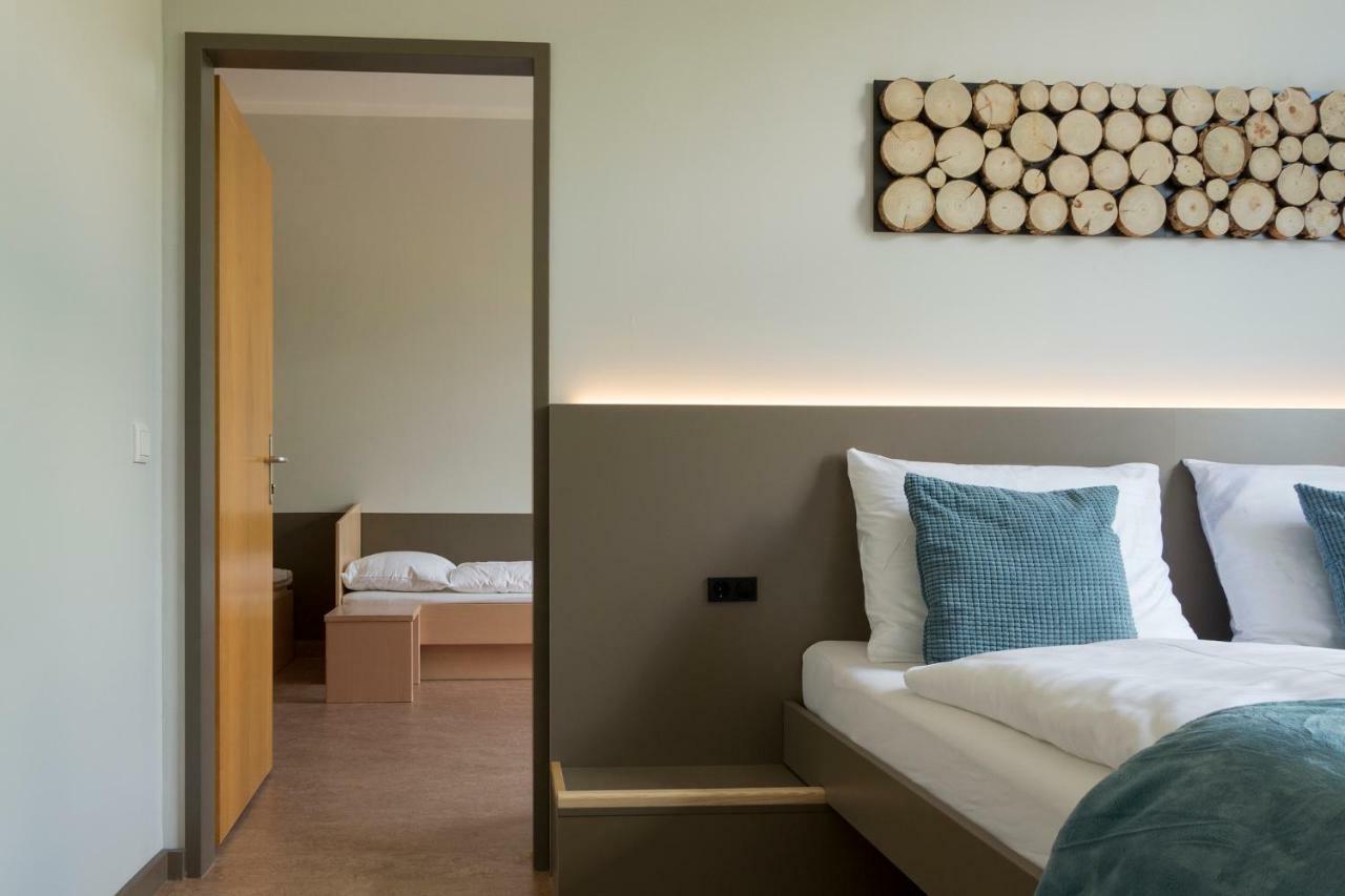 Campus Horn Hotel Ngoại thất bức ảnh